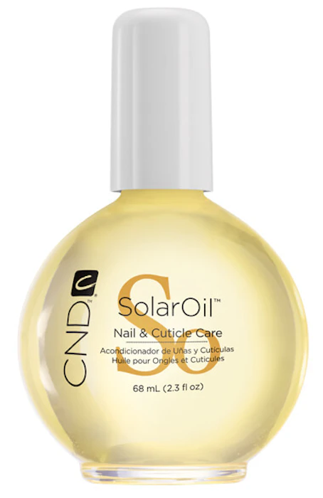 CND Solar Oil Image 1