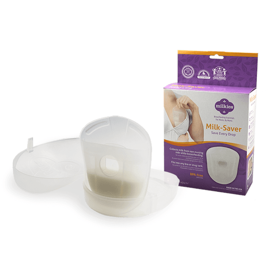 Milkies Milk-Saver Image 1