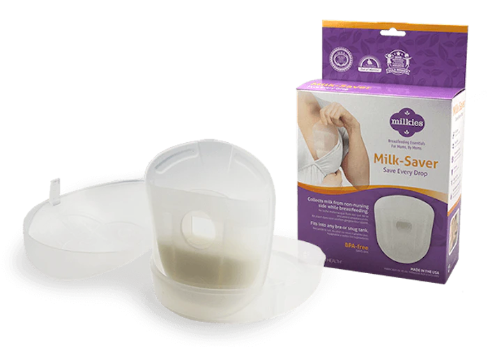 Milkies Milk-Saver Image 1