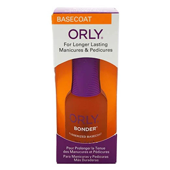 Orly Basecoat Bonder Image 1