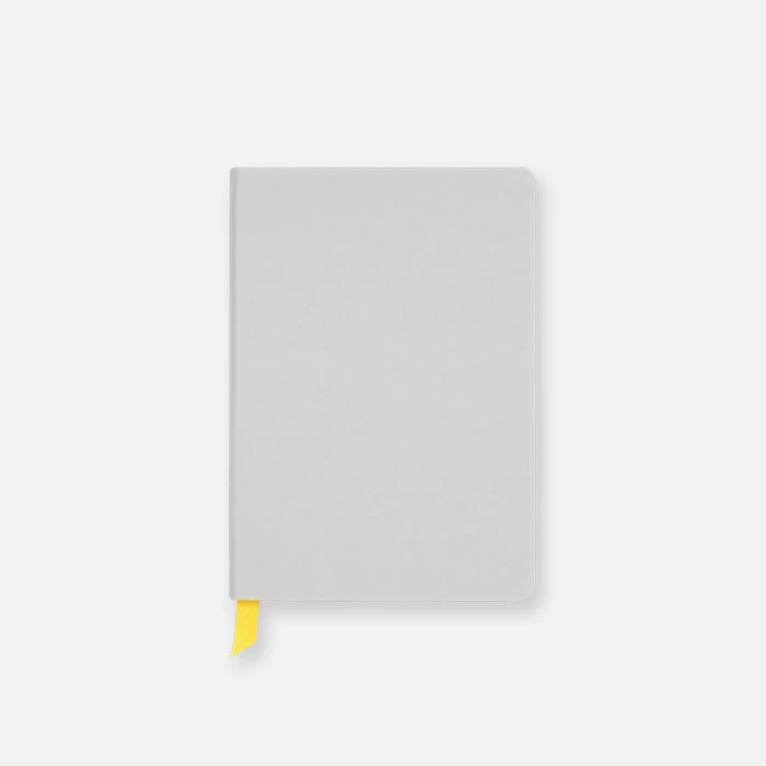 Baron Fig Confidant Hardcover Notebook Image 1