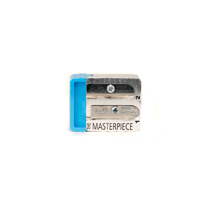 KUM Masterpiece Sharpener Image 1