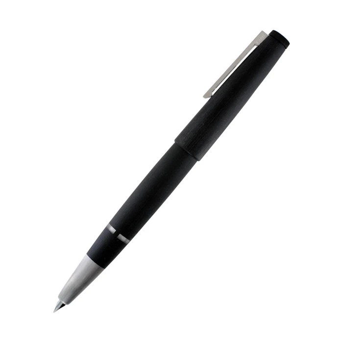 Lamy 2000 Fountain Pen Image 1