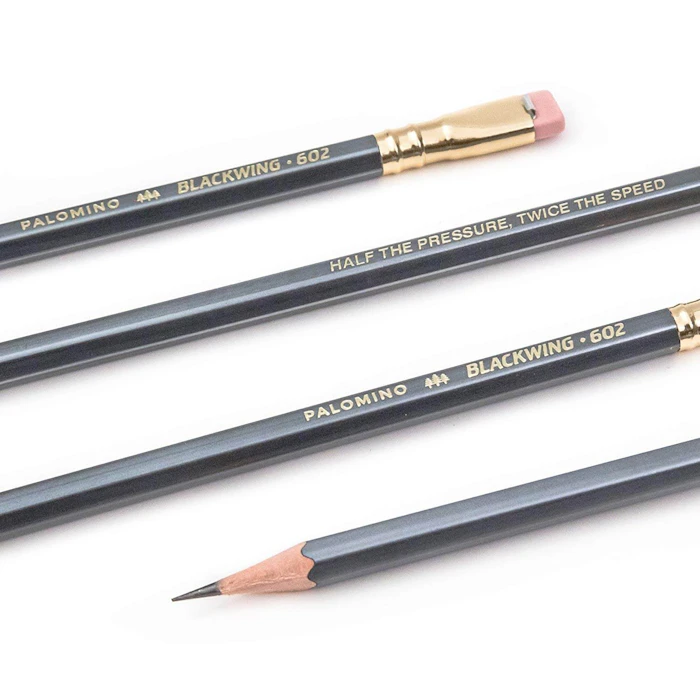 Palomino Blackwing Pencil (12-Count) Image 1