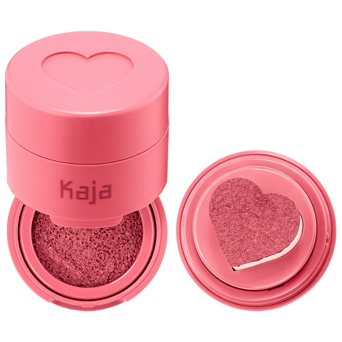 KAJA Cheeky Stamp Blendable Blush Image 1