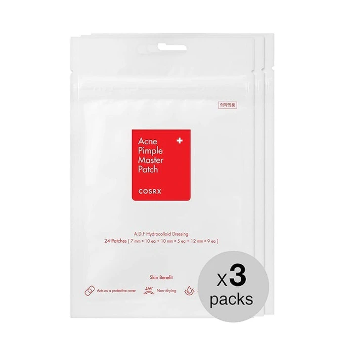 COSRX Acne Pimple Master Patch Image 1