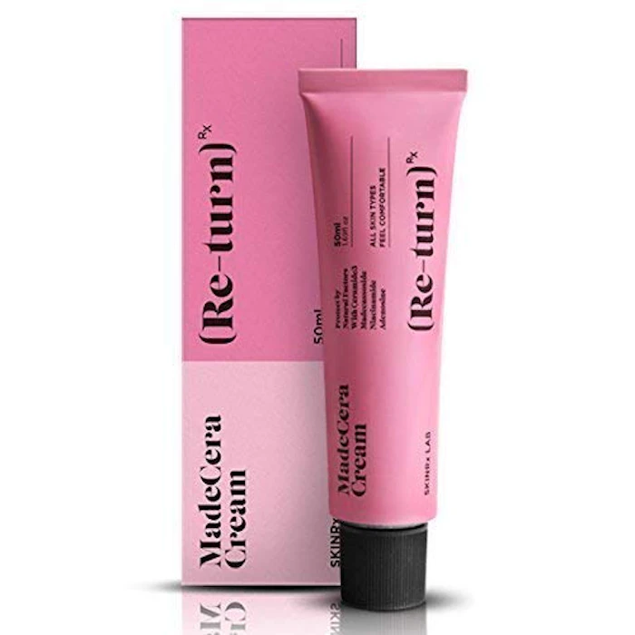 SkinRx Lab Re-turn MadeCera Cream Image 1