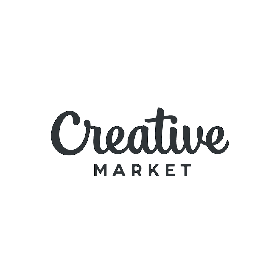Creative Market Creative Market Image 1