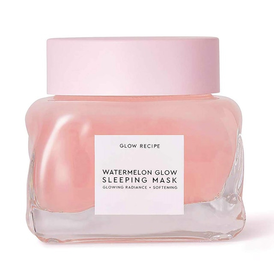 Glow Recipe Watermelon Glow Sleeping Mask Image 1