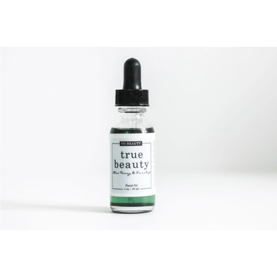 VO Beauty True Beauty Facial Oil Image 1
