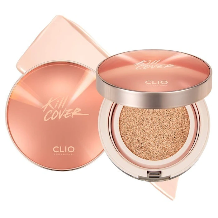 Clio Professional Kill Cover Glow Cushion Image 1