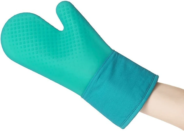 OXO Good Grips Silicone Oven Mitt Image 1