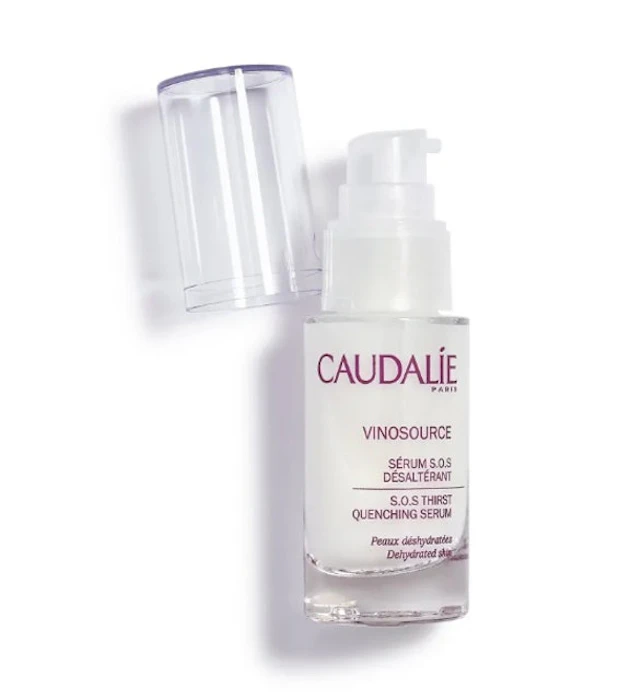 Caudalie Vinosource S.O.S. Thirst Quenching Serum Image 1