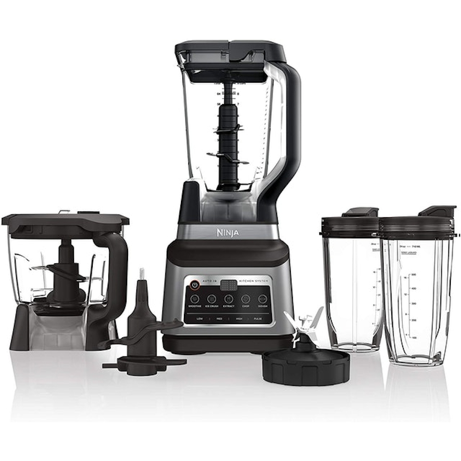 Ninja Professional Plus Kitchen System Image 1