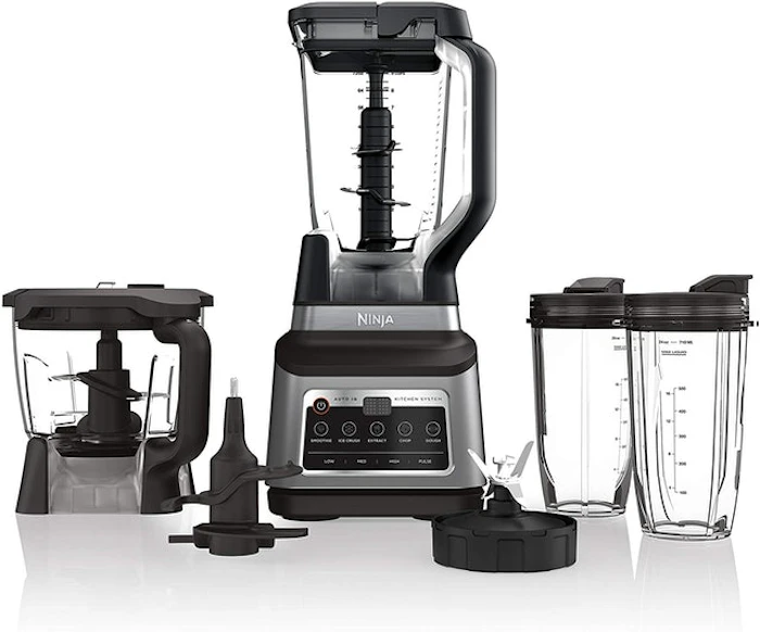 Ninja Professional Plus Kitchen System Image 1