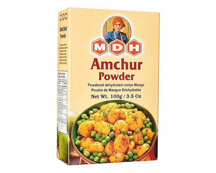 MDH Amchur Powder Image 1