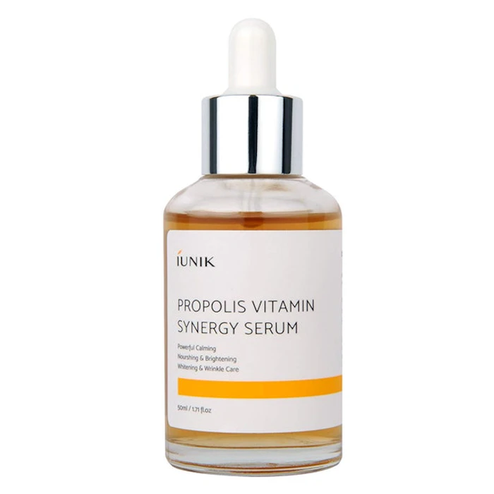 Iunik Propolis Vitamin Synergy Serum Image 1
