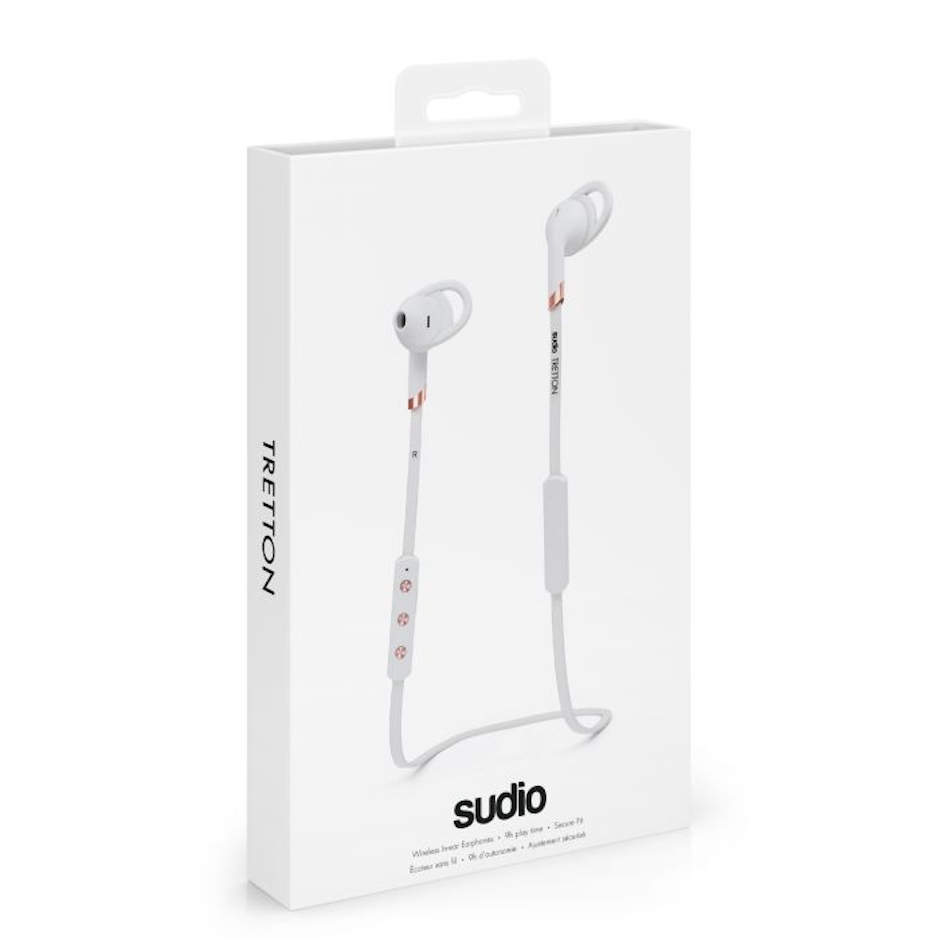 Sudio Tretton Headphones Image 1