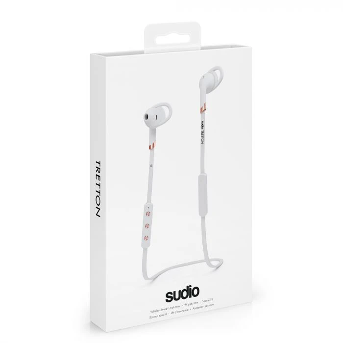 Sudio Tretton Headphones Image 1
