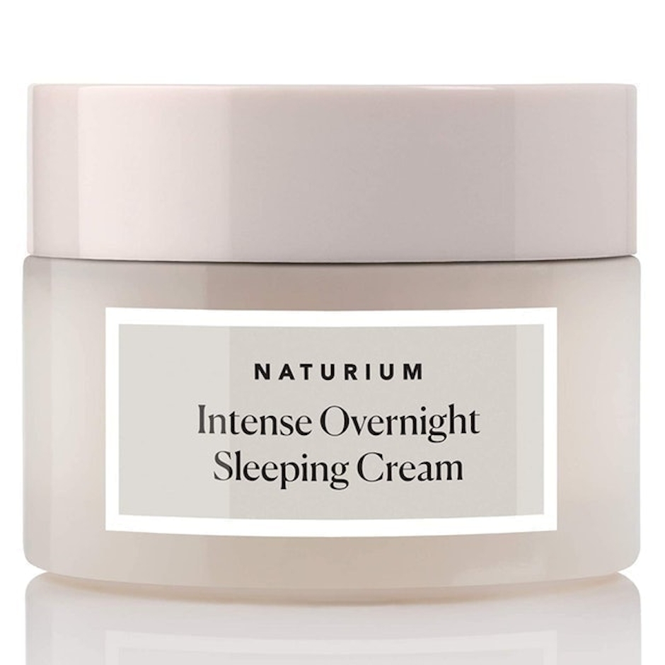 Naturium Intense Overnight Sleeping Cream Image 1