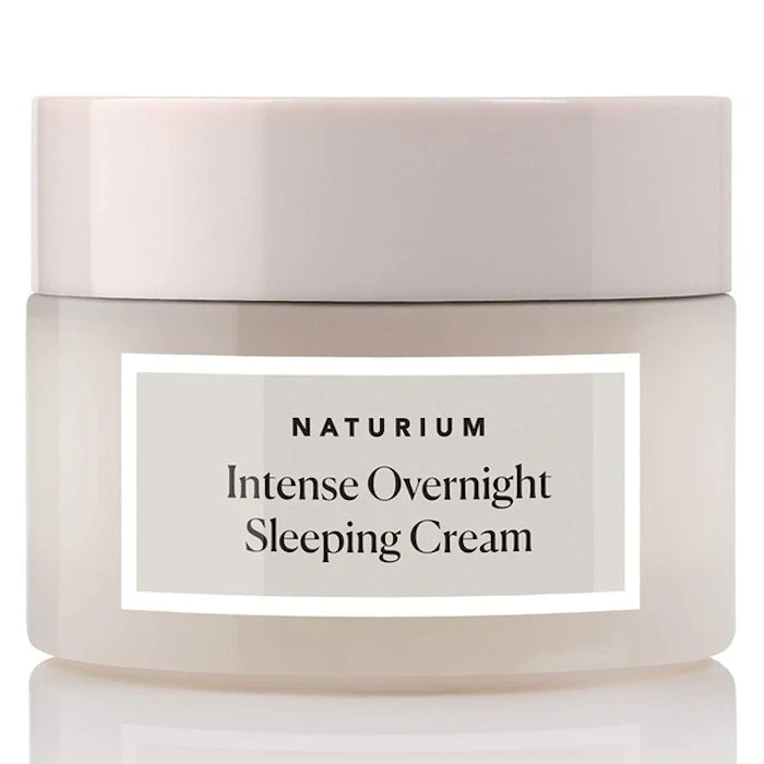 Naturium Intense Overnight Sleeping Cream Image 1