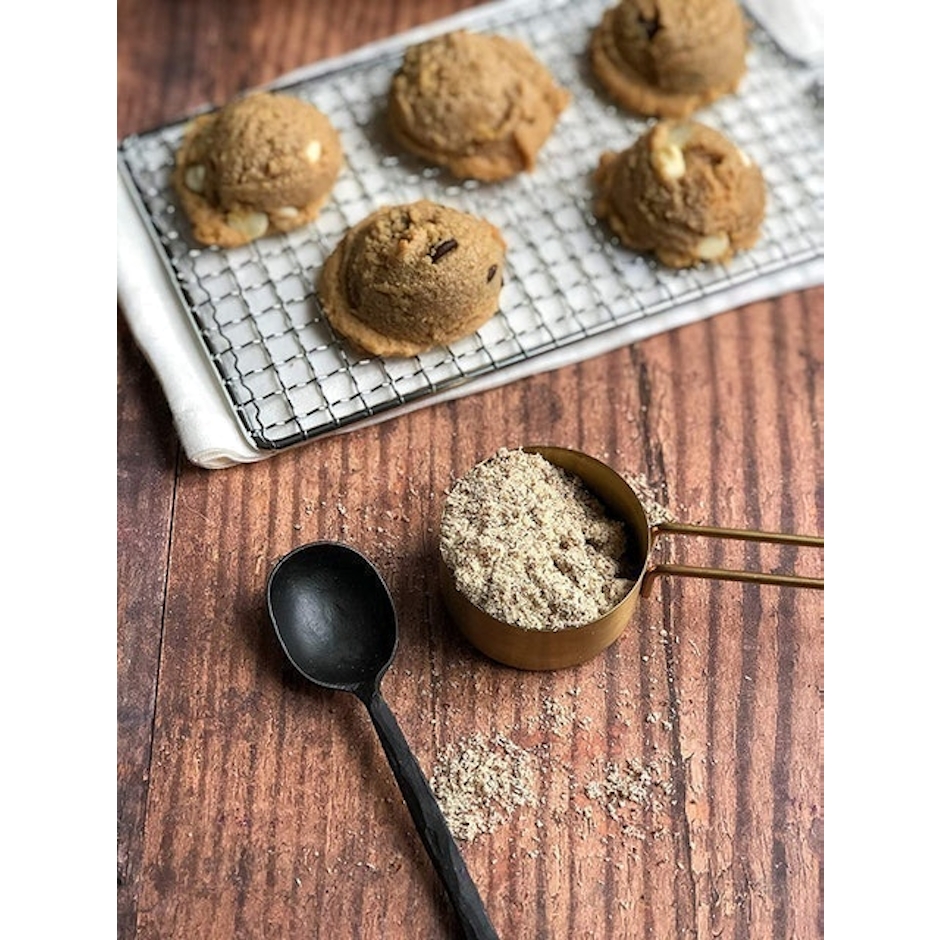 Anthony's Unblanched Almond Meal Flour Image 3