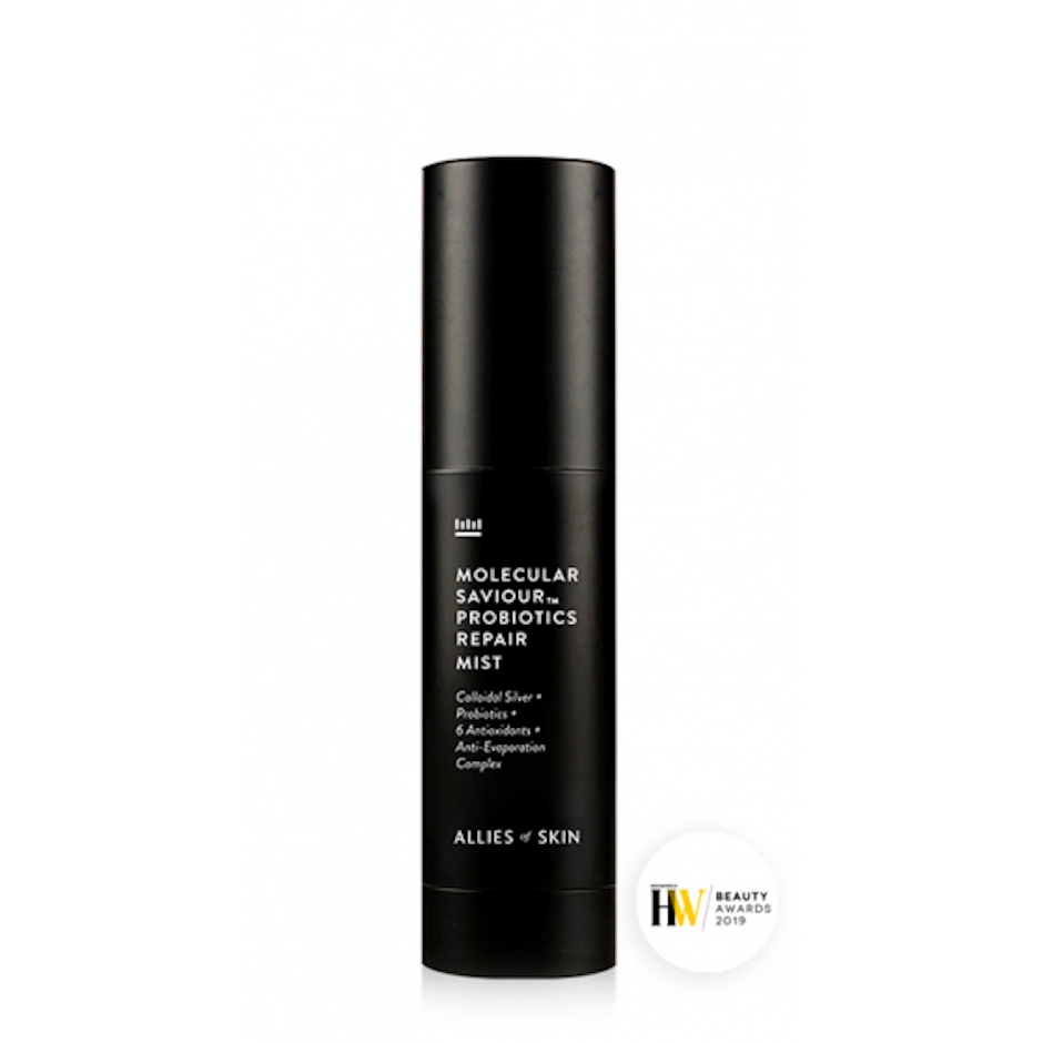 Allies of Skin Molecular Saviour Probiotics Repair Mist Image 1