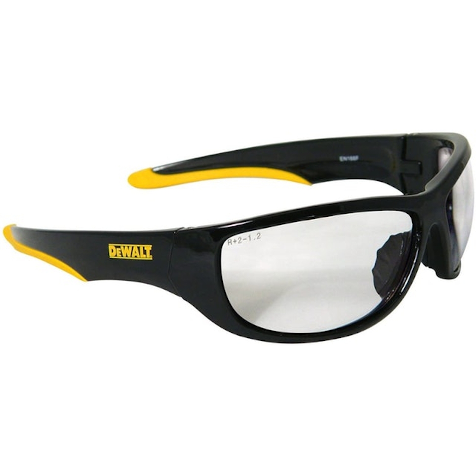 DEWALT Dominator Safety Glasses Image 1