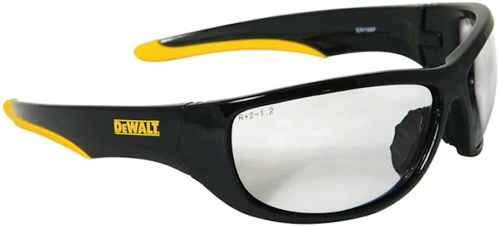 DEWALT Dominator Safety Glasses Image 1