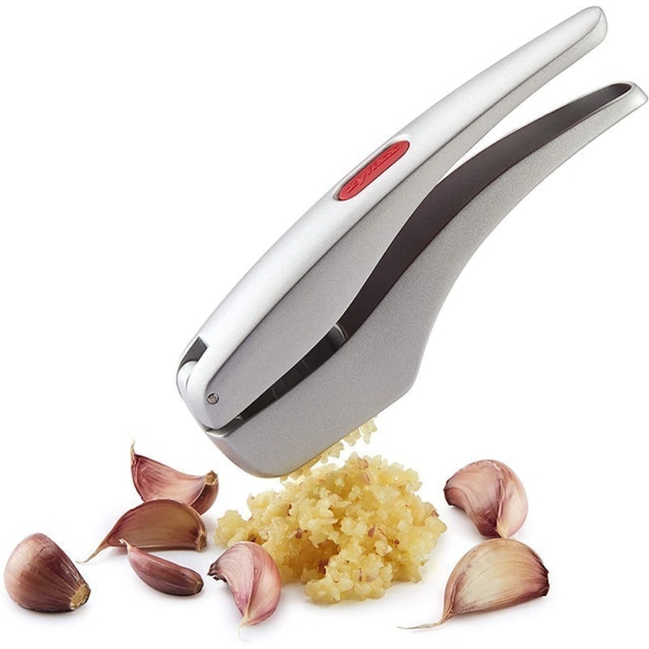 ZYLISS Garlic Press Image 2