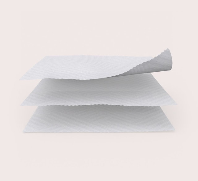 Reel Premium Bamboo Toilet Paper Image 2