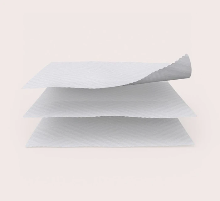 Reel Premium Bamboo Toilet Paper Image 2