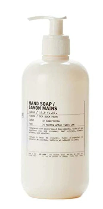 Le Labo Hand Soap Image 1