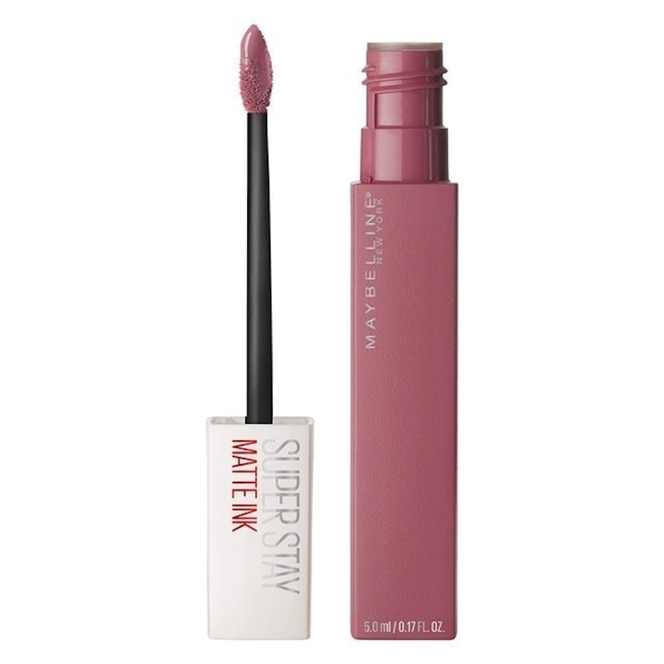 Maybelline SuperStay Matte Ink Liquid Lipstick Image 1