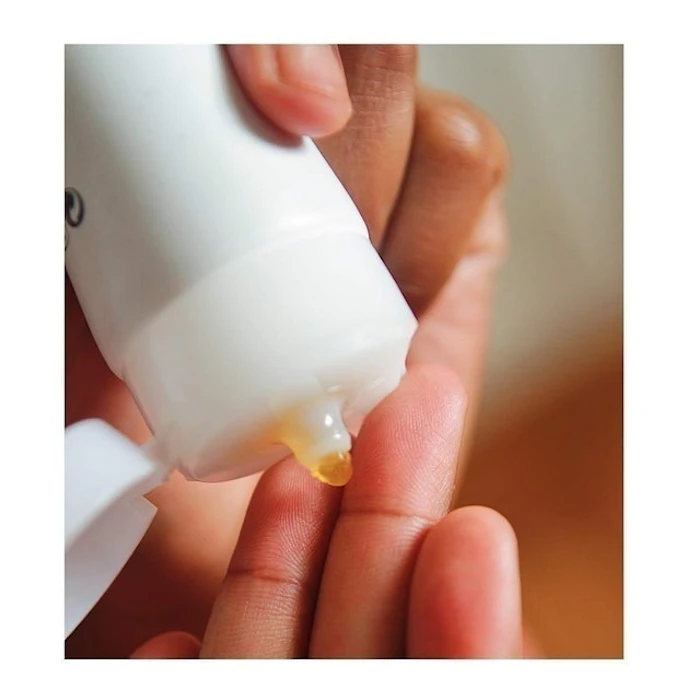 Krave Beauty Matcha Hemp Hydrating Cleanser Image 2