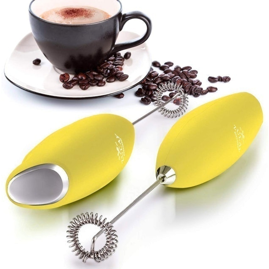 Zulay Kitchen Milk Frother Image 2