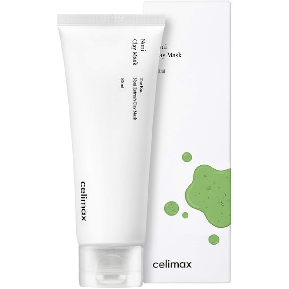 Celimax Noni Clay Mask Image 1