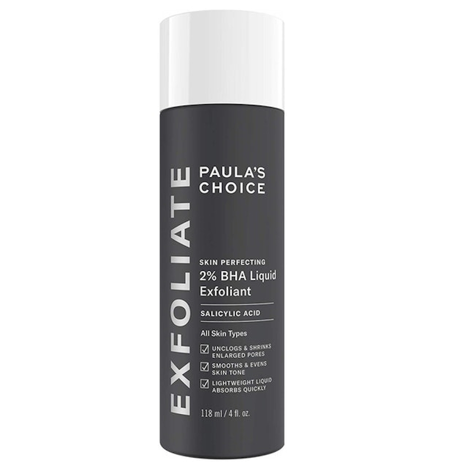 Paula's Choice Skin Perfecting 2% BHA Liquid Exfoliant Image 1