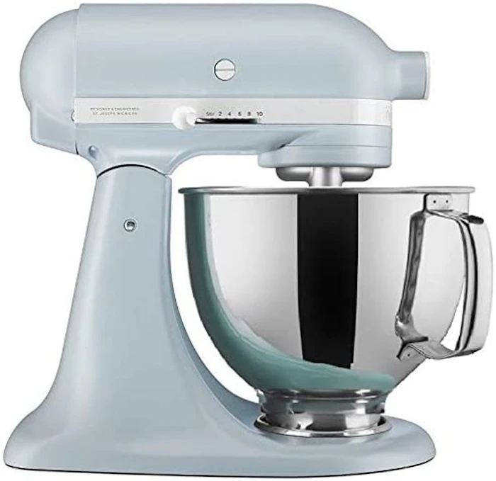 KitchenAid Standing Mixer Image 1