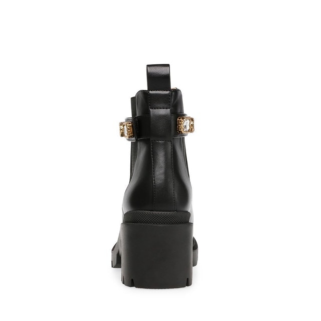Steve Madden Amulet Boots Image 2