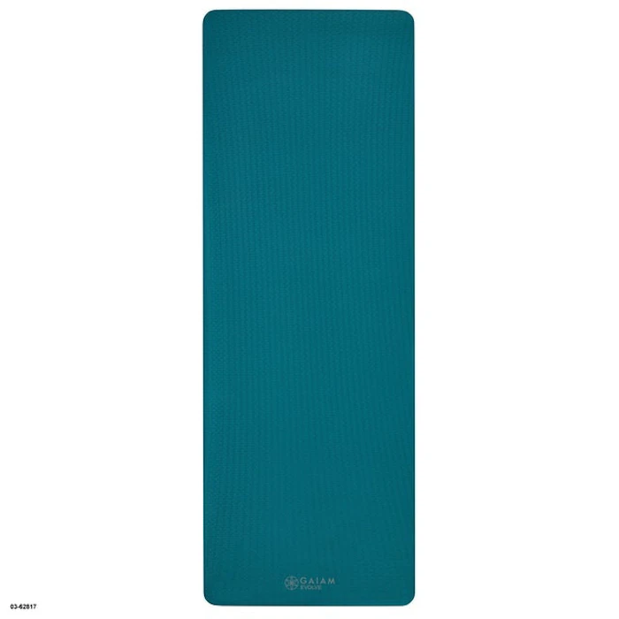 Evolve by Gaiam 6mm Yoga Mat Image 1