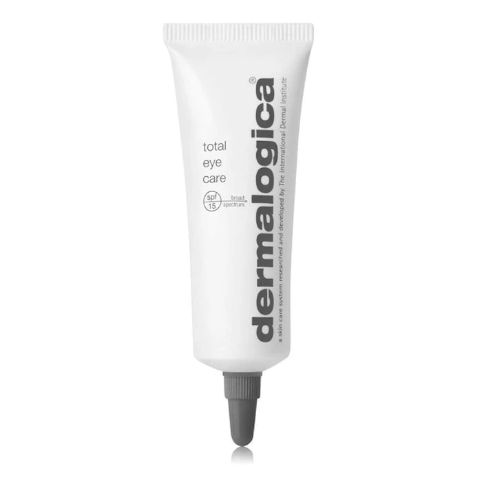 Dermalogica Total Eye Care with SPF15 Image 1