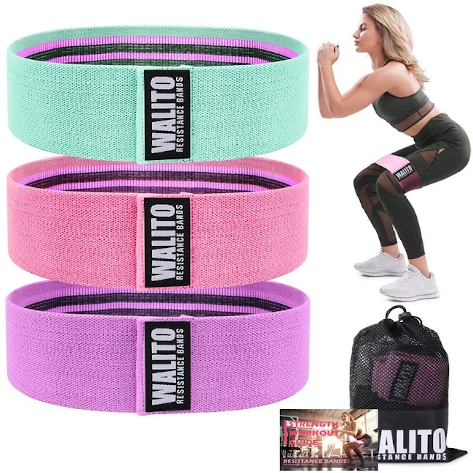 Walito Resistance Bands Image 1