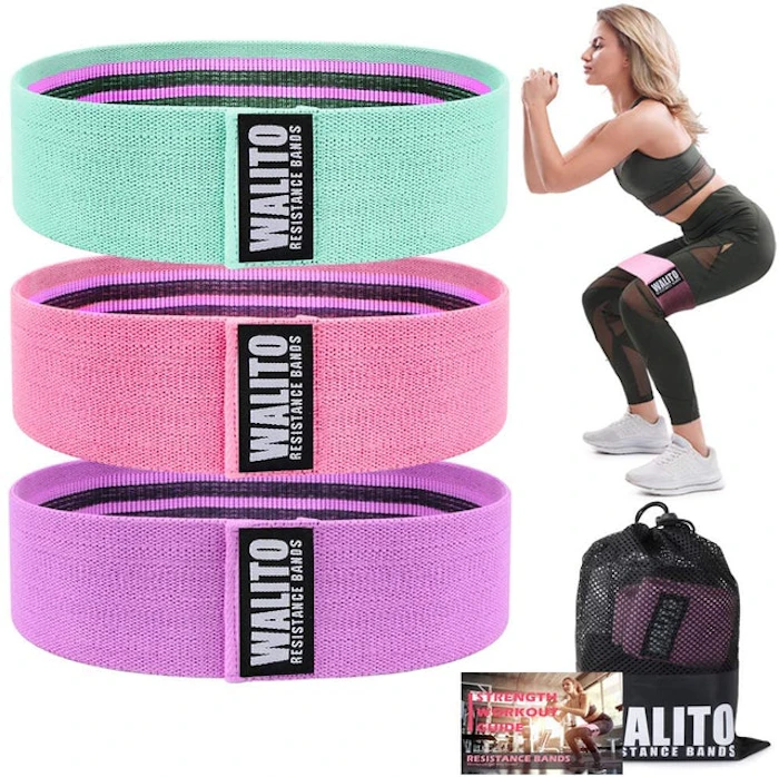 Walito Resistance Bands Image 1