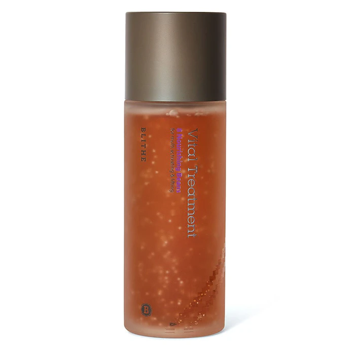 Blithe Vital Treatment Essence Image 1