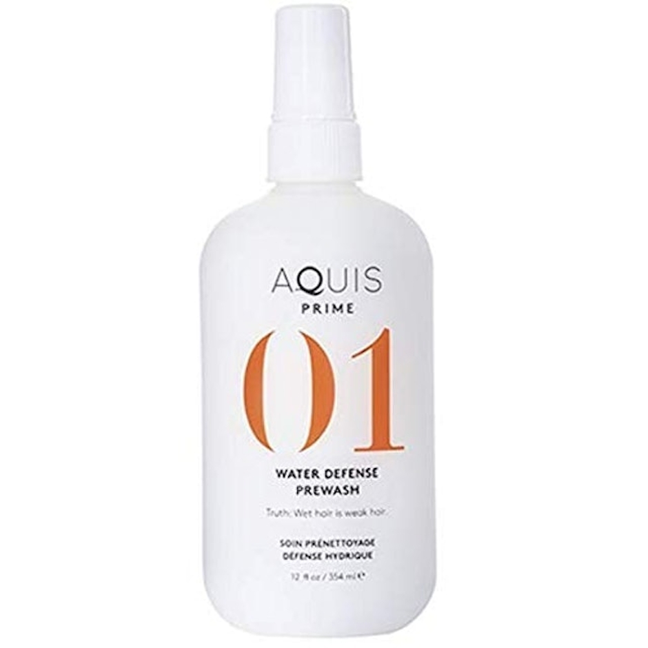 Aquis Prime Water Defense Prewash Image 1