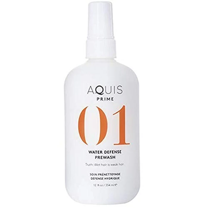 Aquis Prime Water Defense Prewash Image 1
