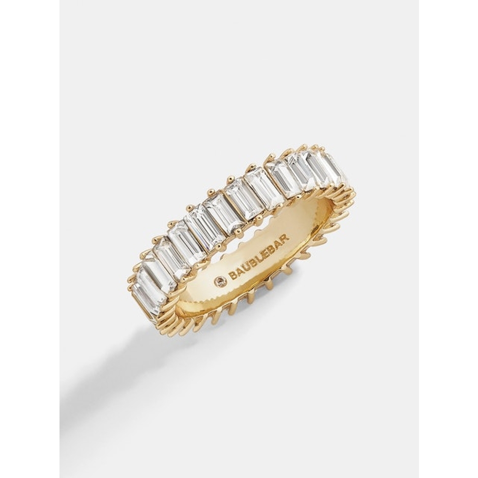 BaubleBar Mini Alidia Ring Image 2