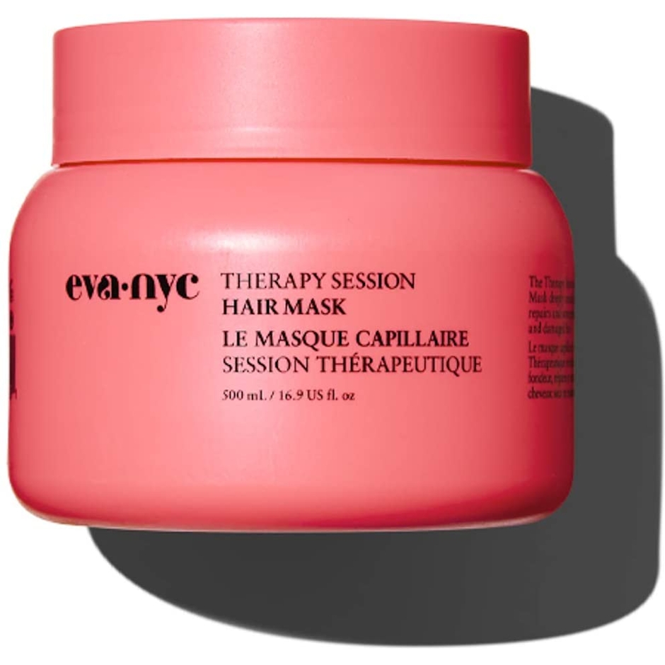 Eva NYC Therapy Session Hair Mask Image 1