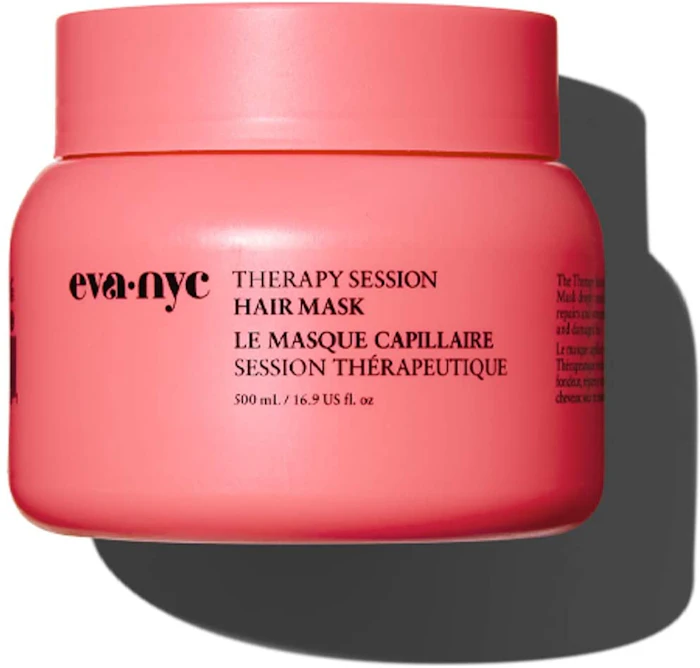 Eva NYC Therapy Session Hair Mask Image 1